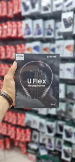 هندزفری گردنی SAMSUNG UFLEX ORGINAL